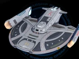 USS Rapier (NCC-14004)