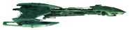D5 class profile.