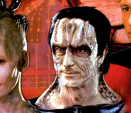 Skrain Dukat.