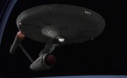 The Enterprise.