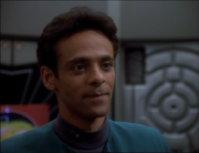 Julian Bashir