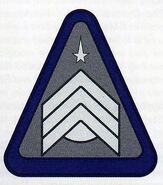 Maco-Staff Sergeant