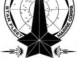 Starfleet Marine Corps