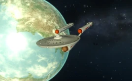 Asimov NCC-1691 supplement