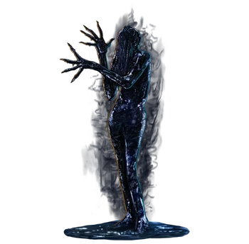 Ba'ul Memory Beta, noncanon Star Trek Wiki Fandom