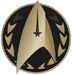 Uniform badge insignia image.
