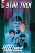 Cover "C" edition cover image.