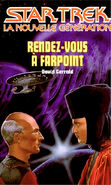 French language edition cover image.