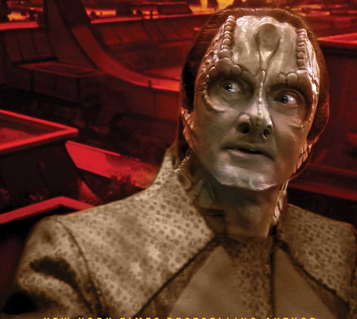 star trek online garak