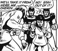 LA4-Fight.jpg (451 KB) Pavel Chekov fights Morg.