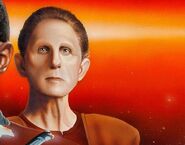 Odo.