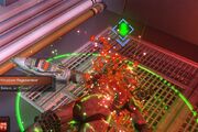 Vinculum regenerator