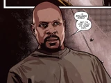 Benjamin Sisko (alternates)
