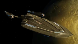 Caelian-class Khonshu