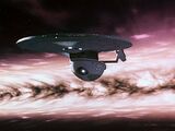 USS Excelsior (NCC-2000)