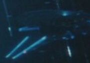 Friendship class underside