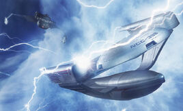 USS Aldrin