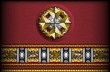 Uniform sleeve rank insignia image.