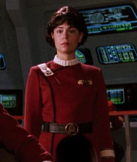 Bozeman lieutenant Parvana Whitcomb