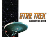 Star Trek: The Original Series Core Game Book