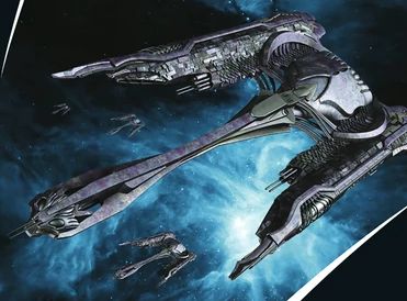 Qoj Class Memory Beta Non Canon Star Trek Wiki Fandom Qoj Class Memory Beta Non Canon Star Trek Wiki Fandom