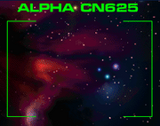 Alpha CN625 region