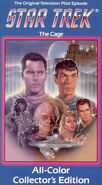 VHS & BetaMax color release cover image.