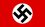 Nazi flag image.