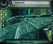 Norexan-class Soterus