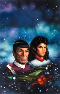 The Pandora Principle.