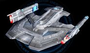 USS Rapier (NCC-94004).