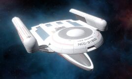 USS Bonestell 2367