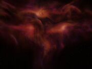 Class T nebula