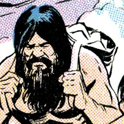 Carrying large raw TFA crystals