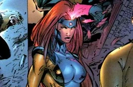 Jean Grey