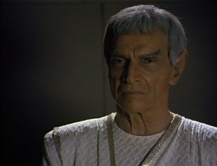 Sarek Memory Beta Non Canon Star Trek Wiki Fandom