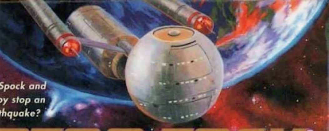 13 June | Memory Beta, non-canon Star Trek Wiki | Fandom