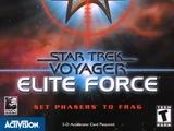 Elite Force (game)