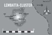 Lembatta Cluster 2385