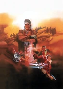 TWOKcoverart.jpg (341 KB) "The Wrath of Khan, Issue 1" cover art.