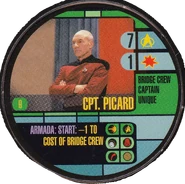 Cpt. Picard