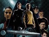 Star Trek (IDW)
