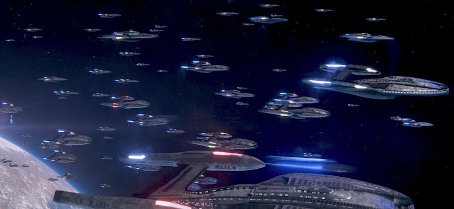 USS Toussaint (NCC-87111) | Memory Beta, non-canon Star Trek