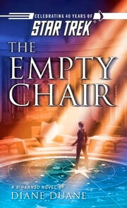 TheEmptyChair