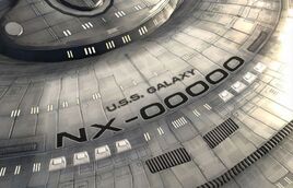 Galaxy-NX