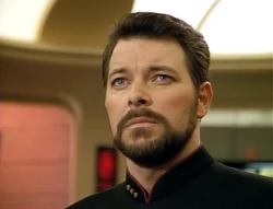 Captain William T. Riker (2366-2367)
