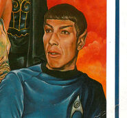 Spock.