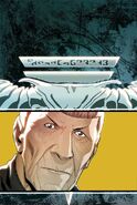 Spock: Reflections, Issue 4