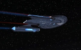 USS Callisto
