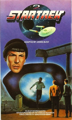 Star Trek 2.